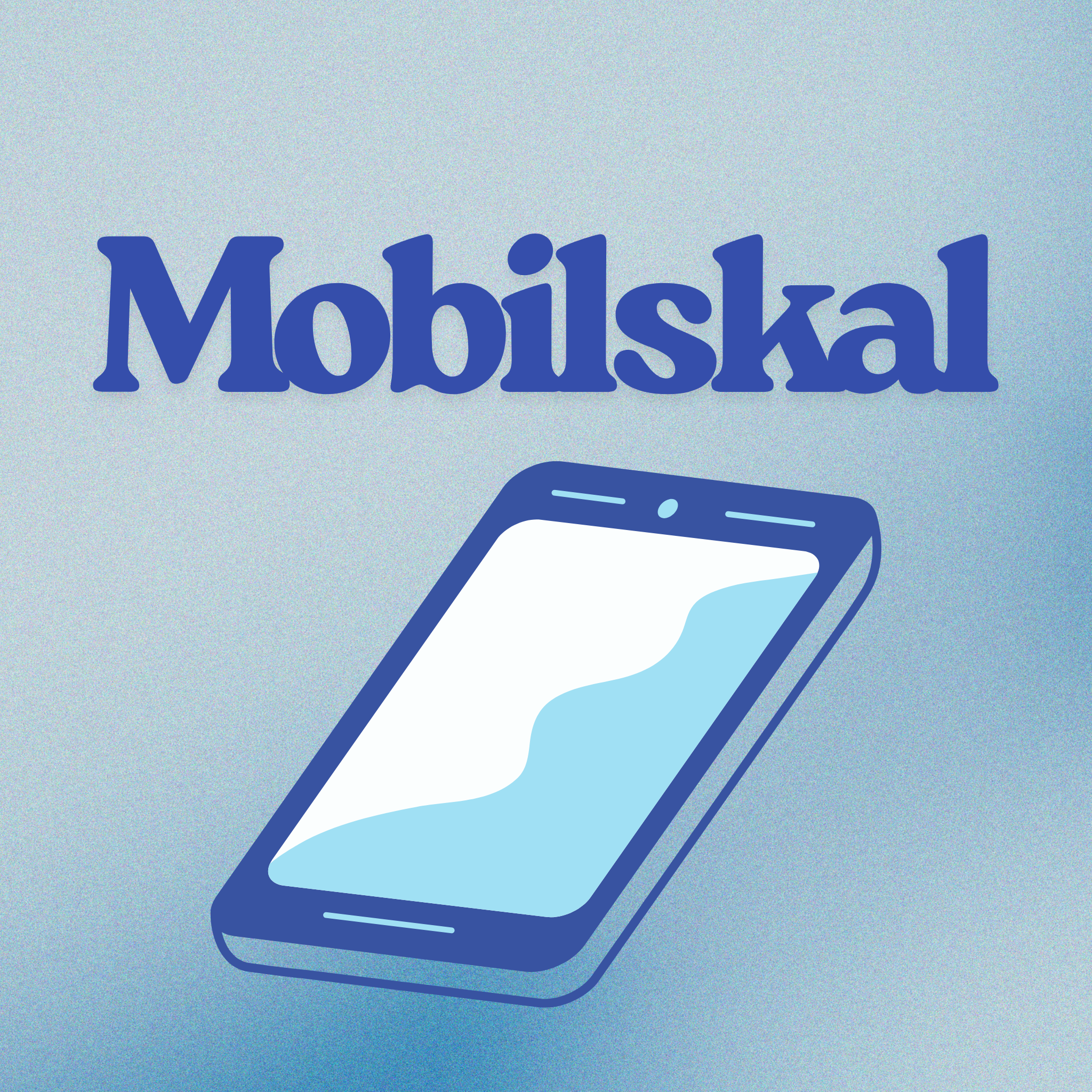 MOBILSKAL