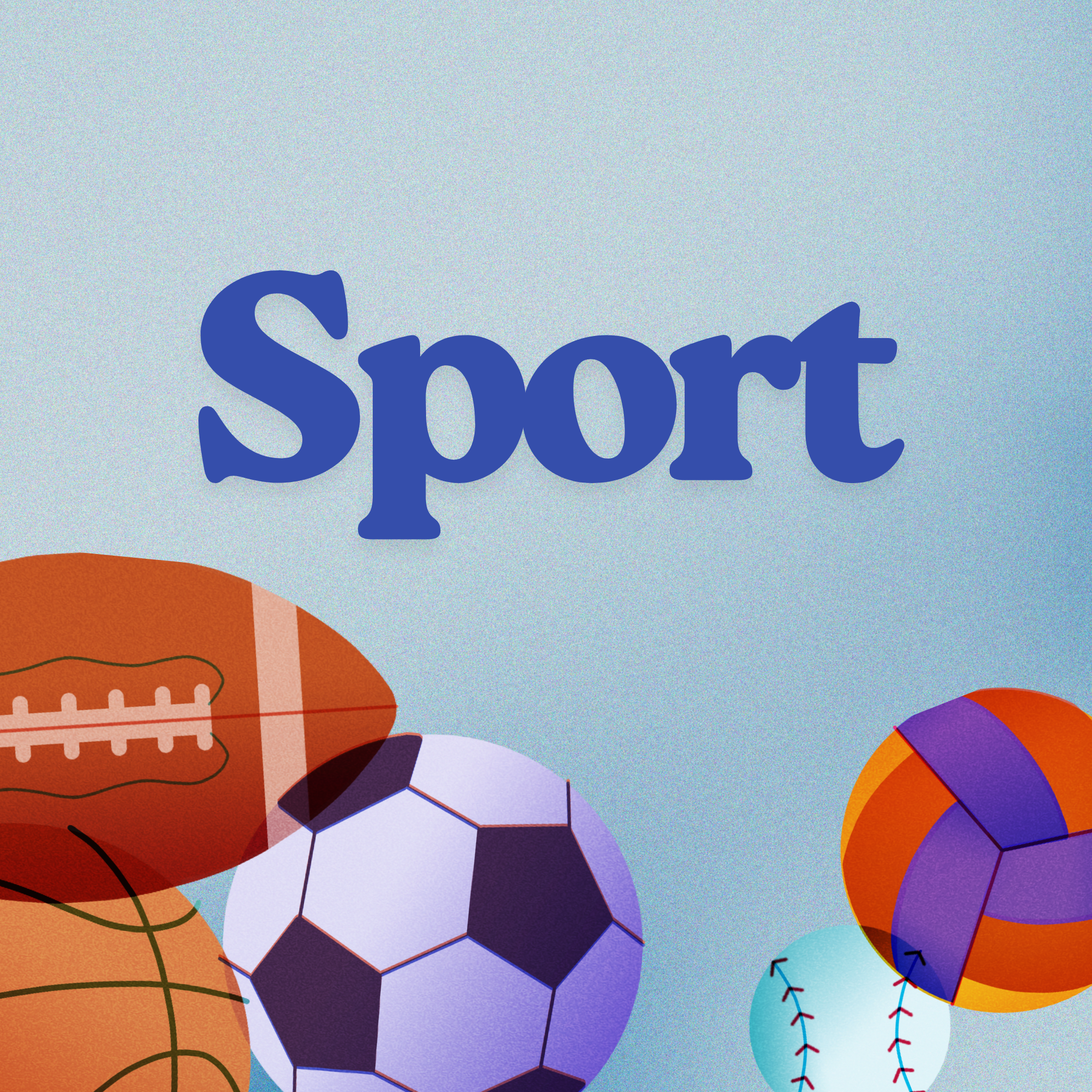SPORT