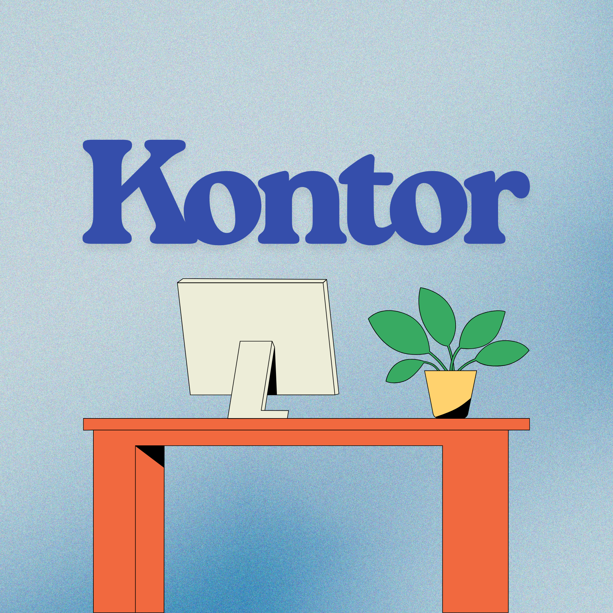 KONTOR