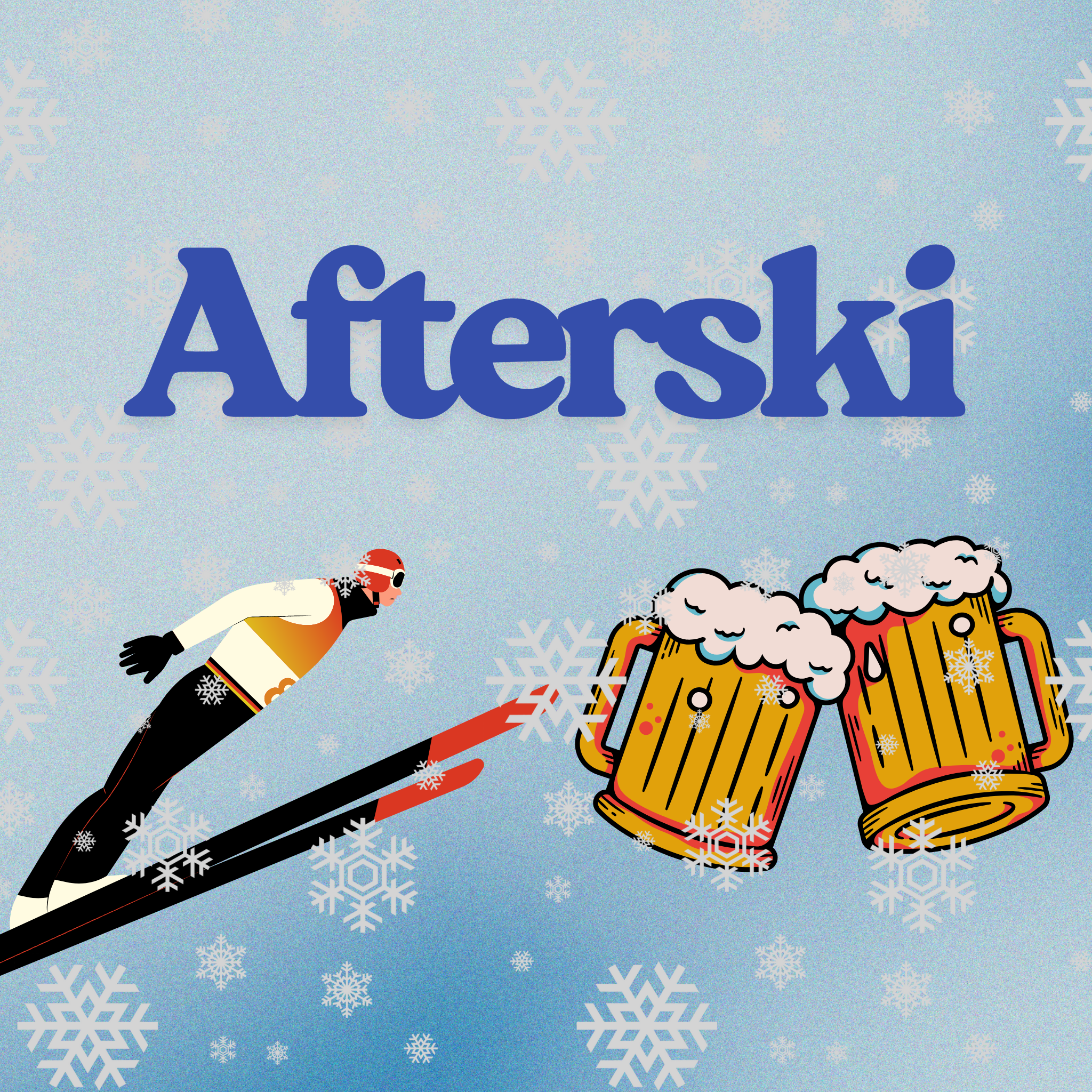 AFTERSKI